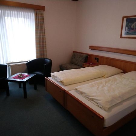 Hotel Weinhof Gross Mackenstedt Stuhr Room photo