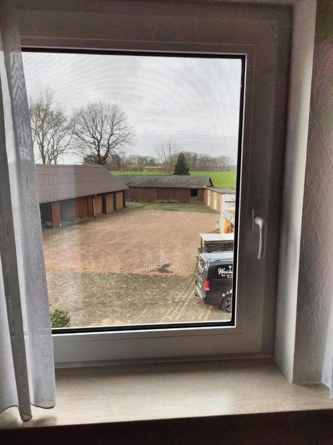 Hotel Weinhof Gross Mackenstedt Stuhr Room photo