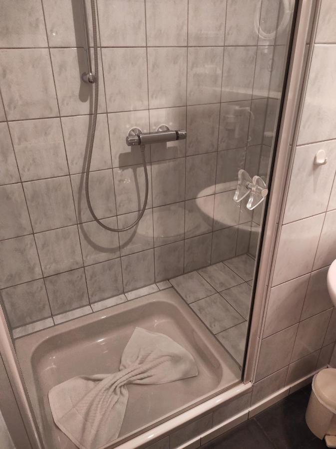 Hotel Weinhof Gross Mackenstedt Stuhr Room photo