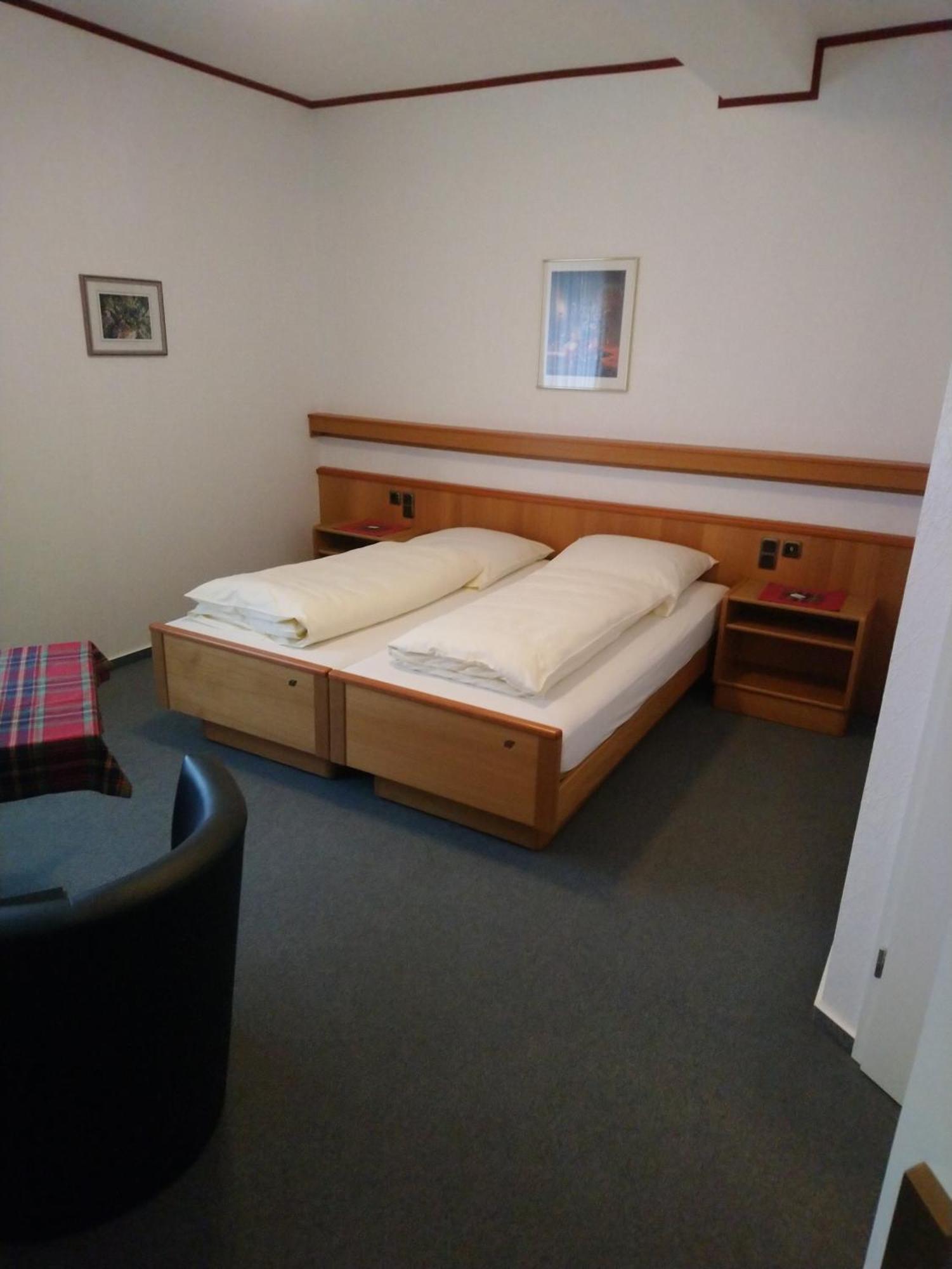 Hotel Weinhof Gross Mackenstedt Stuhr Room photo