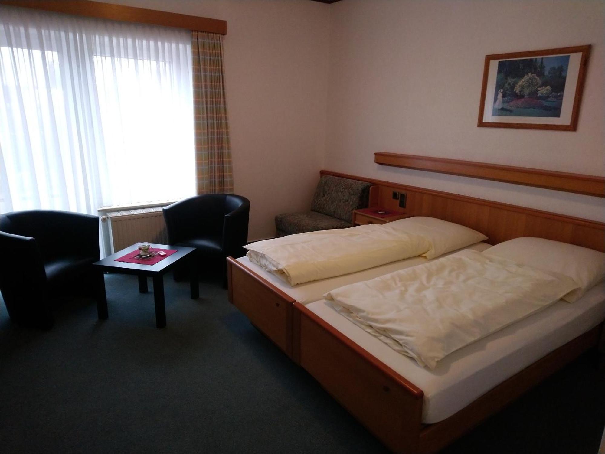 Hotel Weinhof Gross Mackenstedt Stuhr Room photo