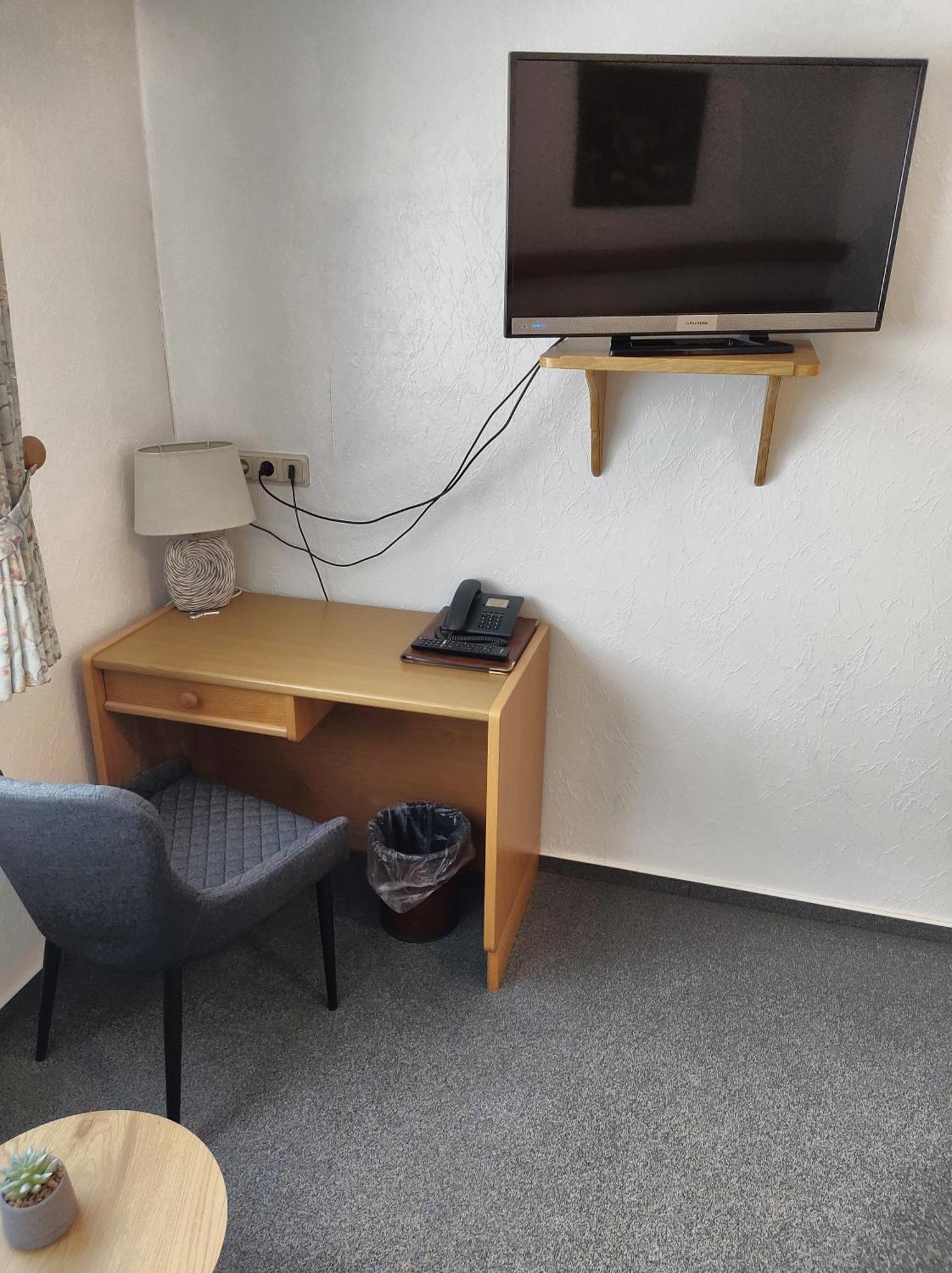 Hotel Weinhof Gross Mackenstedt Stuhr Room photo