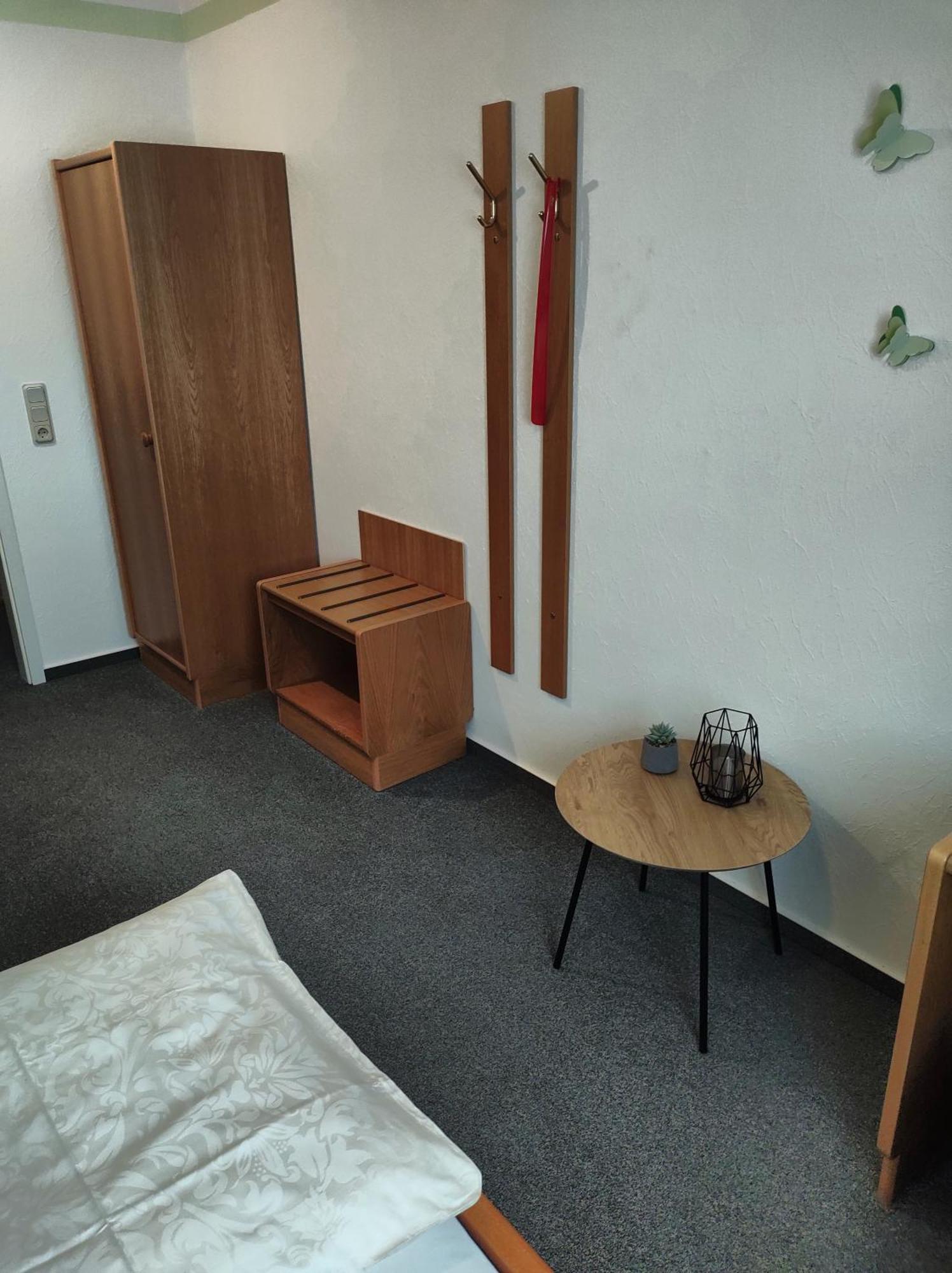 Hotel Weinhof Gross Mackenstedt Stuhr Room photo