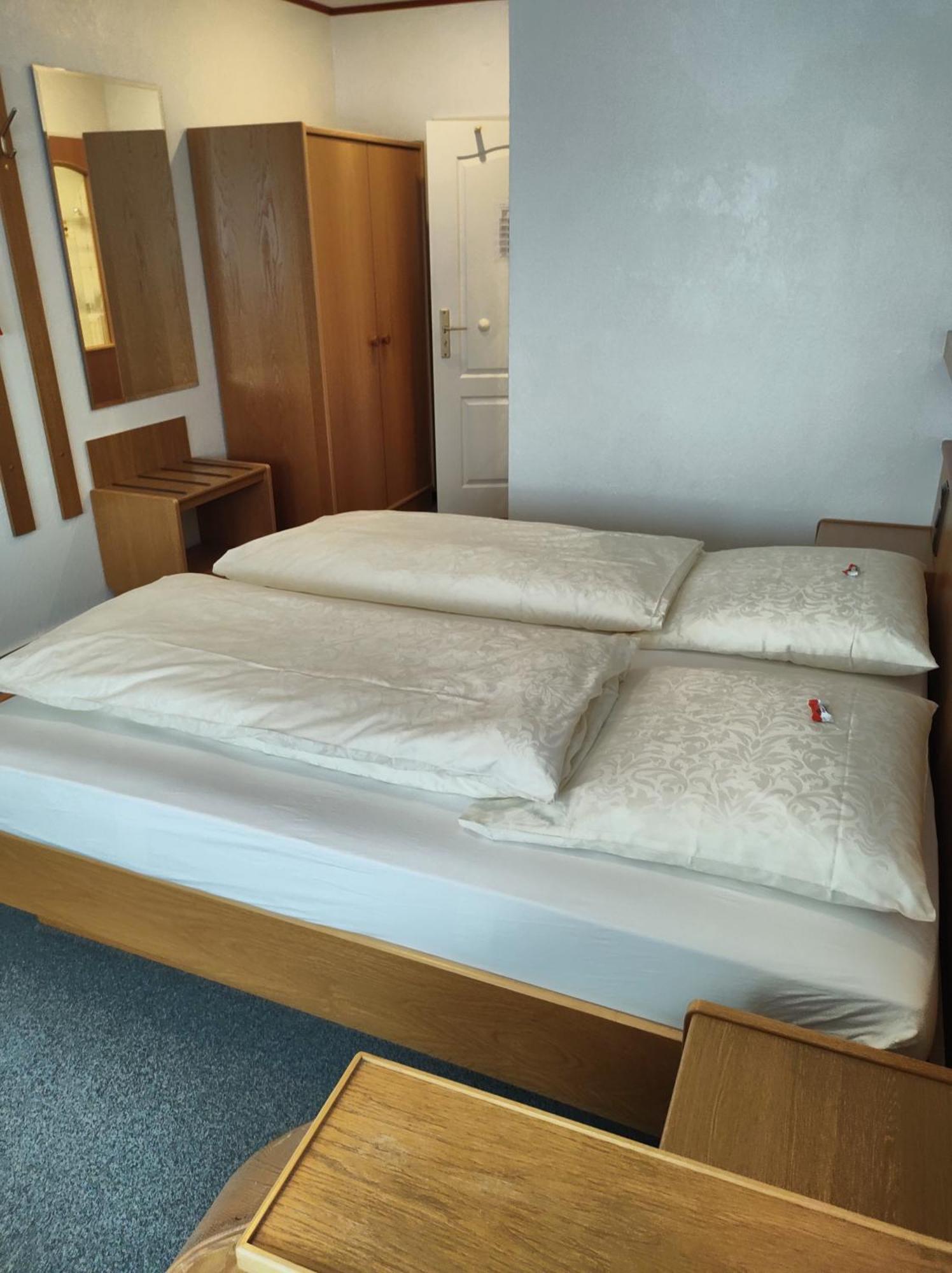 Hotel Weinhof Gross Mackenstedt Stuhr Room photo