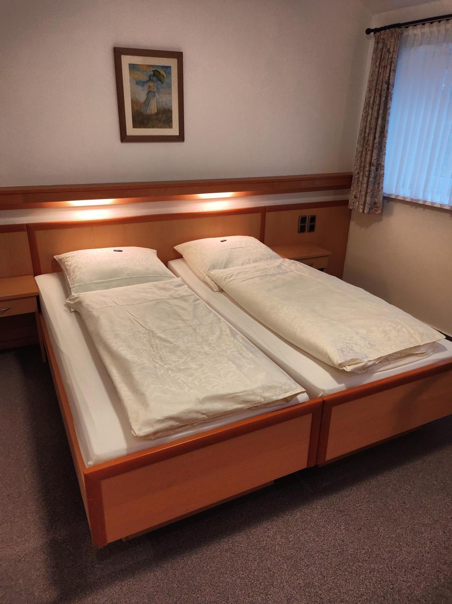 Hotel Weinhof Gross Mackenstedt Stuhr Room photo